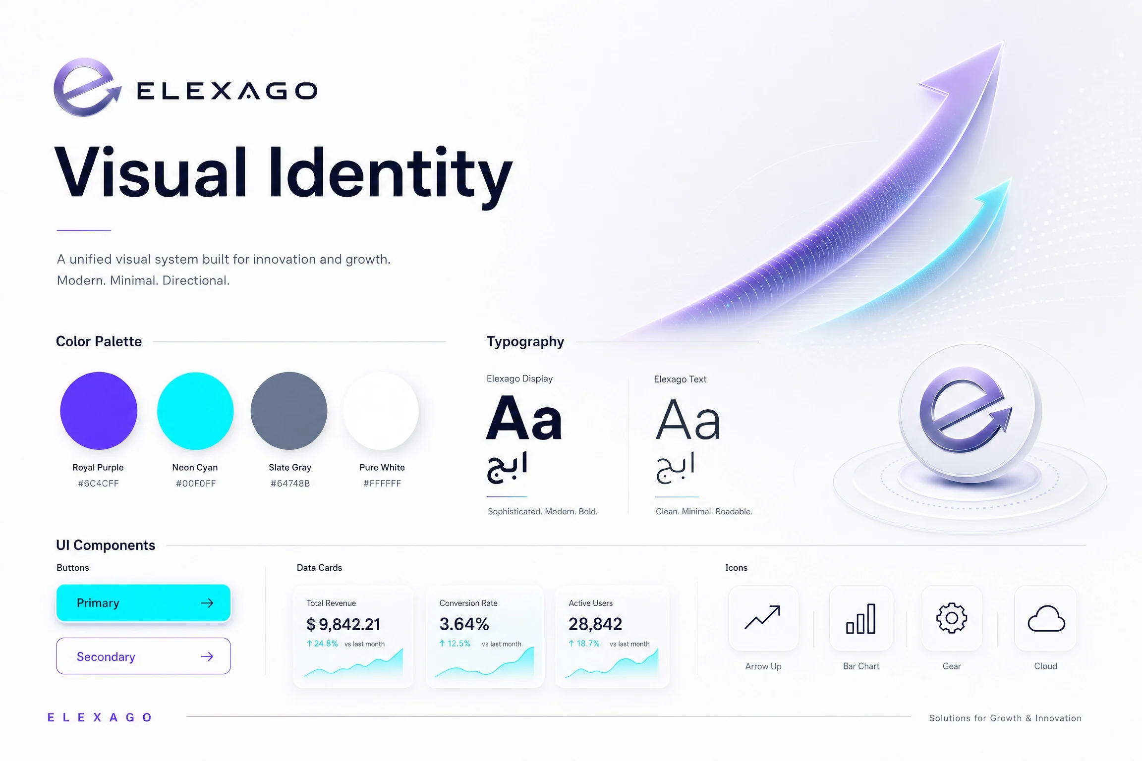 Elexa Go visual 4