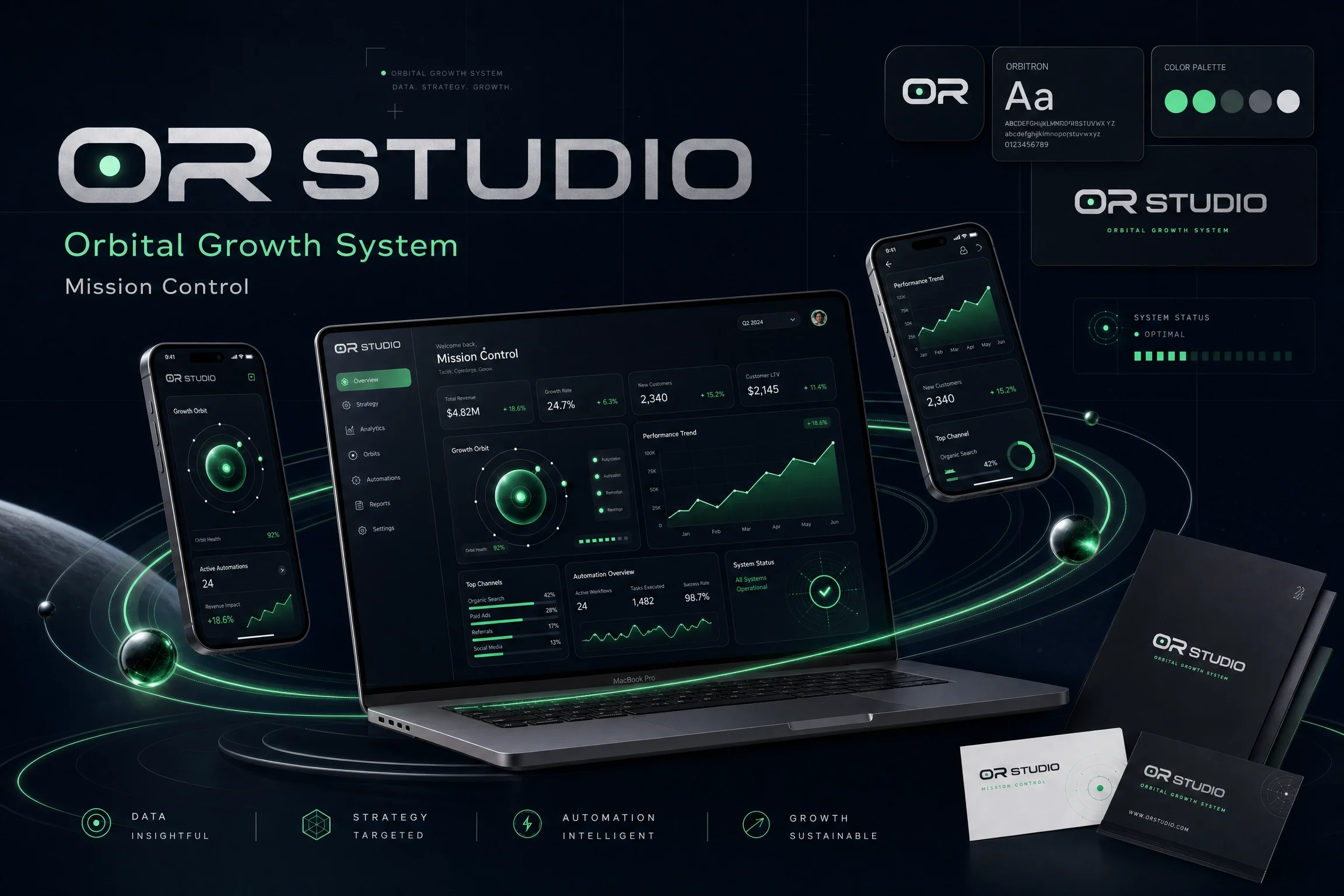OR Studio visual 5