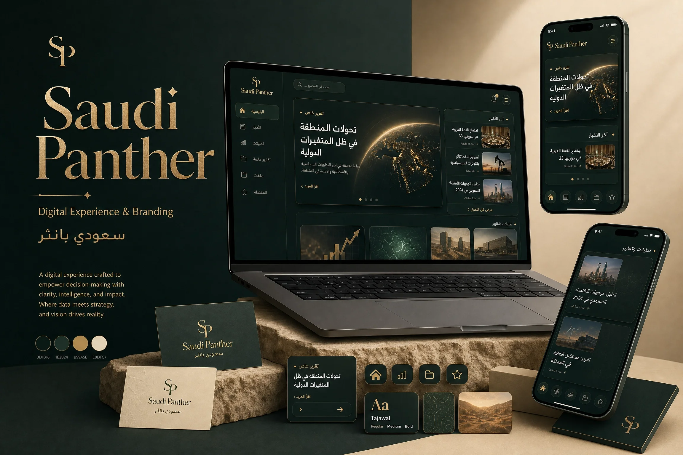 Saudi Panther visual 5